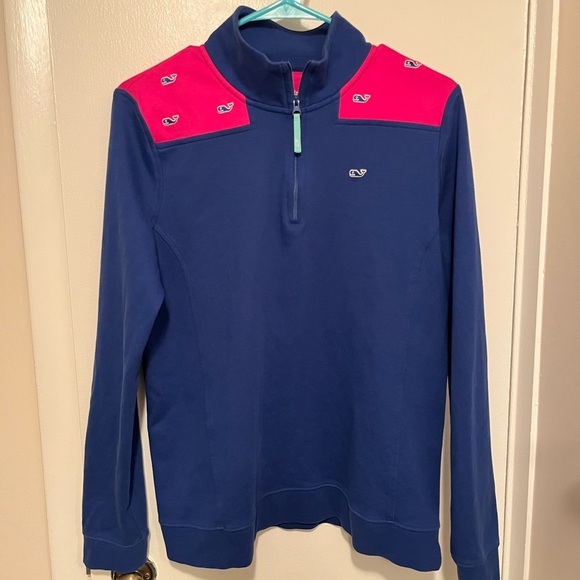 Vineyard Vines Tops - Vineyard Vines Shep Shirt